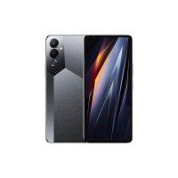 Smartfon Tecno POVA 4 8GB/128GB Uranolith Grey