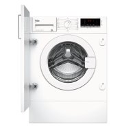 Quraşdırılan paltaryuyan maşın Beko WITC 7612 B0W Nova