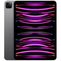 Planşet Apple iPad Pro 11" M2 2022 Wi-Fi 128GB Space Gray