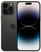 Smartfon Apple iPhone 14 Pro Max 6GB/128GB Dual Sim Space Black