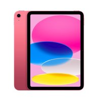 Planşet Apple iPad 10.9" A14 Bionic 2022 Wi-Fi 256GB Pink