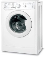 Paltaryuyan maşın Indesit IWSB 5105 (CIS)