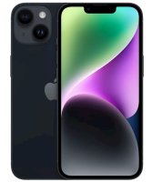 Smartfon Apple iPhone 14 6GB/128GB Midnight