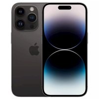Smartfon Apple iPhone 14 Pro Max 6GB/128GB Space Black (MQ9P3KH/A)