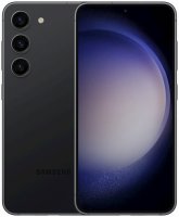 Smartfon Samsung Galaxy S23 SM-S911B 8GB/128GB Phantom Black
