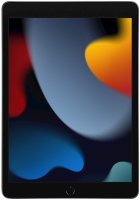 Planşet Apple iPad 10.2" 2021 Wi-Fi 64GB Space Grey (MK2K3)