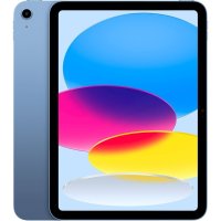 Planşet Apple iPad 10.9" 2022 Wi-Fi 64GB Blue (MPQ13)