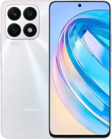 Smartfon Honor X8a 6GB/128GB Silver
