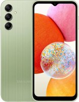 Smartfon Samsung Galaxy A14 4GB/64GB Light Green