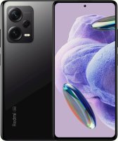 Smartfon Xiaomi Redmi Note 12 Pro Plus 8GB/256GB Black