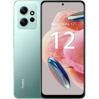Smartfon Xiaomi Redmi Note 12 6GB/128GB NFC Mint Green