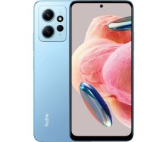 Smartfon Xiaomi Redmi Note 12 4GB/128GB Ice Blue (6941812716946)