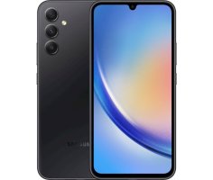 Smartfon Samsung Galaxy A34 6GB/128GB Black