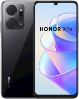 Smartfon Honor X7a 4GB/128GB Black