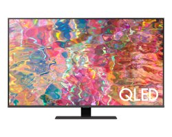 Televizor Samsung QE50Q80BAUXCE