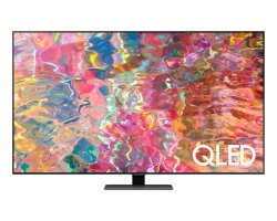 Televizor Samsung QE55Q80BAUXCE
