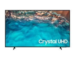 Televizor Samsung UE43BU8000UXCE