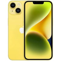 Smartfon Apple iPhone 14 6GB/128GB Yellow
