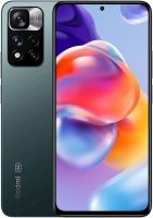 Smartfon Xiaomi Redmi Note 11 Pro Plus 5G 8GB/256GB Forest Green
