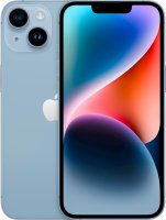 Smartfon Apple iPhone 14 6GB/128GB Blue (MPVN3).