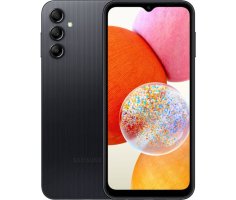 Smartfon Samsung Galaxy A14 6GB/128GB Black