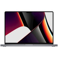 Notbuk Apple MacBook Pro 16.2" M1 Pro 2021 16GB/1TB Space Gray