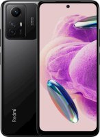 Smartfon Xiaomi Redmi Note 12S 8GB/256GB Onyx Black
