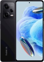 Smartfon Xiaomi Redmi Note 12 Pro 5G 8GB/256GB Midnight Black