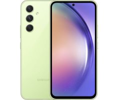 Smartfon Samsung Galaxy A54 5G 8GB/128GB Lime