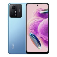 Smartfon Xiaomi Redmi Note 12s 8GB/256GB Ice Blue