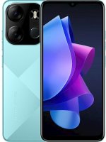 Smartfon Tecno Spark Go 3GB/64GB Uyuni Blue
