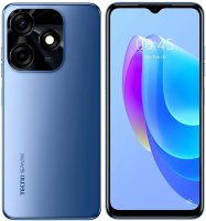 Smartfon Tecno Spark 10C 4GB/128GB Meta Blue