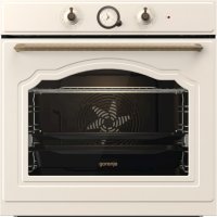 Quraşdırılan soba Gorenje BOS67372CLI