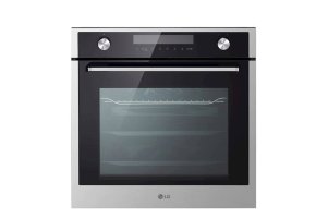Quraşdırılan soba LG WSEZM7225S2