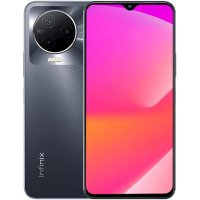 Smartfon Infinix Note 12 8GB/128GB Volcanic Grey