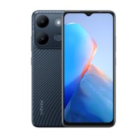 Smartfon Infinix Smart 7 4GB/64GB Polar Black
