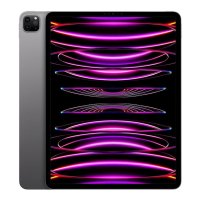 Planşet Apple iPad Pro 12.9" M2 2022 Wi-Fi 256GB Space Gray (Rəsmi zəmanət)
