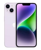 Smartfon Apple iPhone 14 6GB/128GB Purple (MPV03)