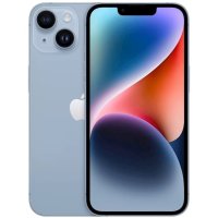 Smartfon Apple iPhone 14 6GB/128GB Blue (MPVN3)