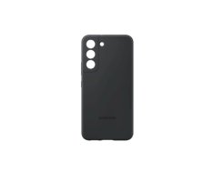 Samsung Galaxy S22 Black (EF-PS901TBEGRU) üçün çexol Samsung Silicone Cover