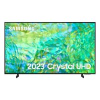 Televizor Samsung UE65CU8000U