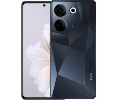 Smartfon Tecno Camon 20 Pro 8GB/256GB Predawn Black