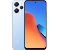 Smartfon Xiaomi Redmi 12 4GB/128GB NFC Blue (6941812731031)