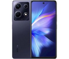 Smartfon Infinix Note 30 X6833B NFC 8GB/128GB Black (4894947000263)