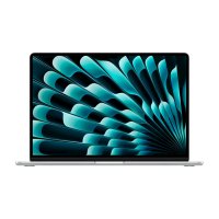 Notbuk Apple MacBook Air 15.3" M2 2023 8GB/256GB Silver (MQKR3RU/A)