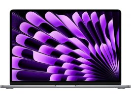Notbuk Apple MacBook Air 15" M2 2023 8GB/256GB (MQKP3RU/A) Space Grey