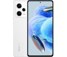 Smartfon Xiaomi Redmi Note 12 Pro 5G 8GB/256GB NFC White (6941812709689)