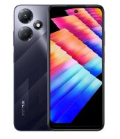 Smartfon Infinix Hot 30 Play 8GB/128GB Mirage Black