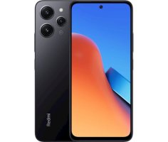 Smartfon Xiaomi Redmi 12 8GB/128GB Black