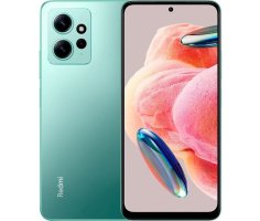 Smartfon Xiaomi Redmi Note 12 6GB/128GB Mint Green (6941812723395)